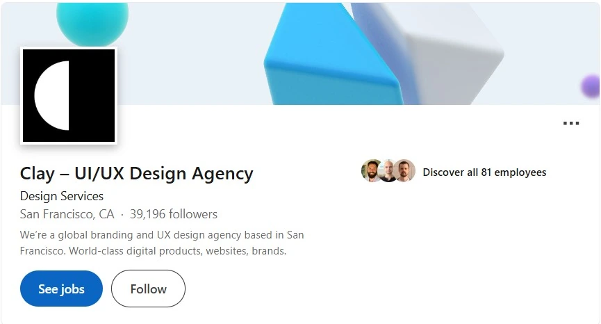 Clay Agency