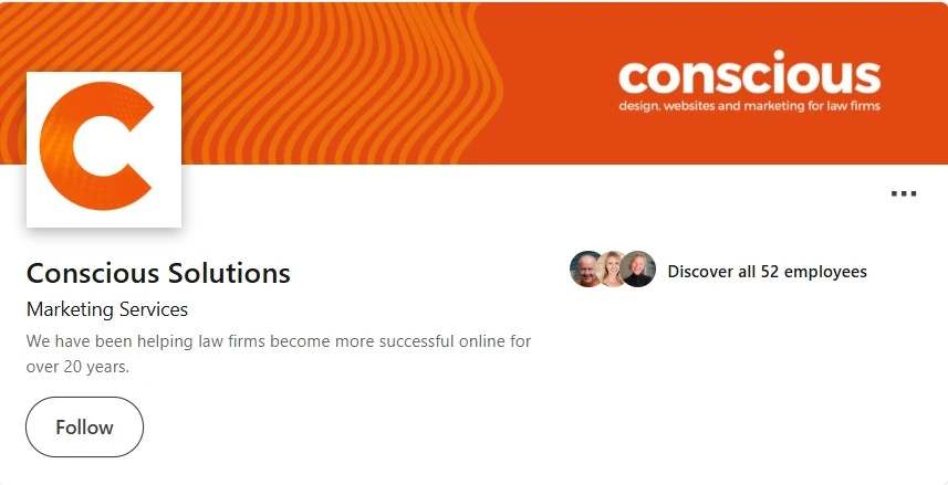 Conscious Solutions