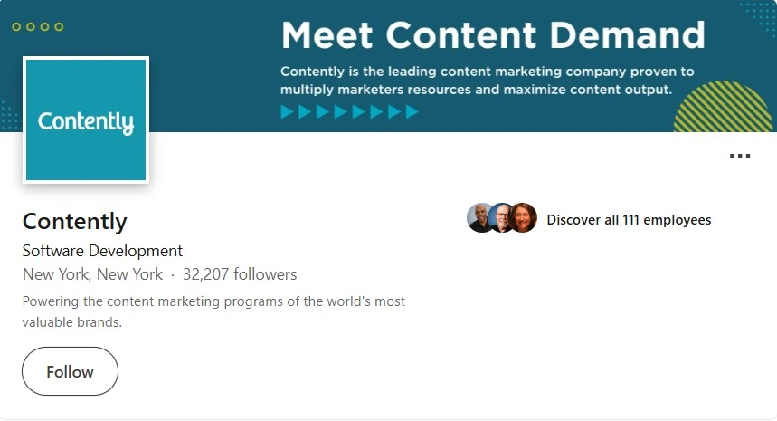 Contently