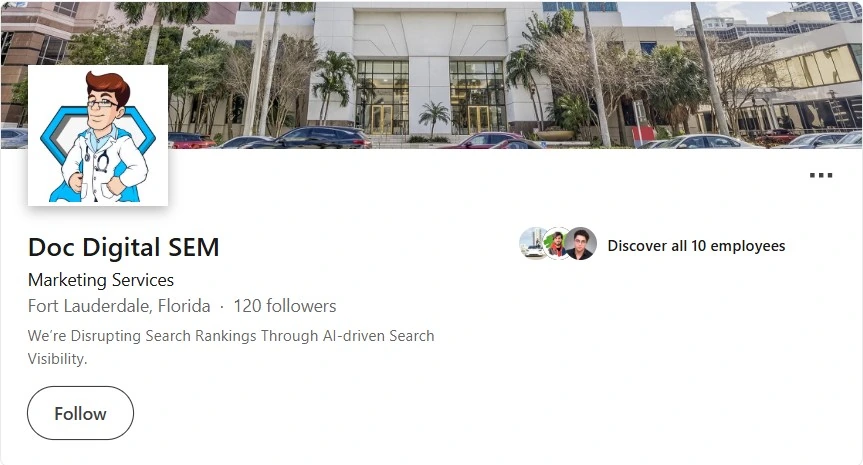 Doc Digital SEM