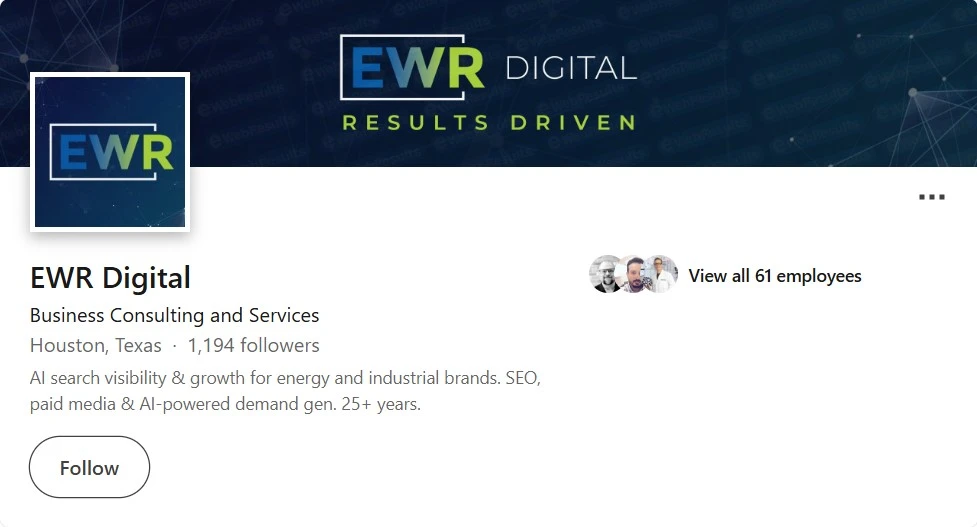 EWR Digital