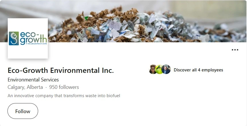 EcoGrowth Media