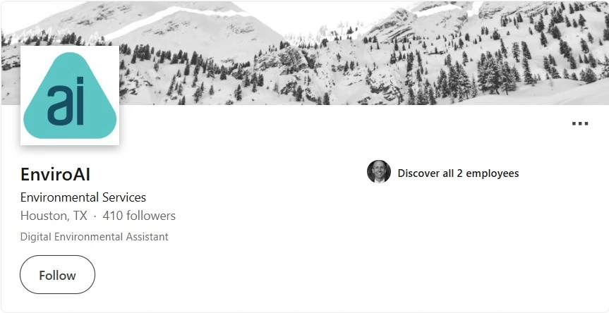 Enviro.AI