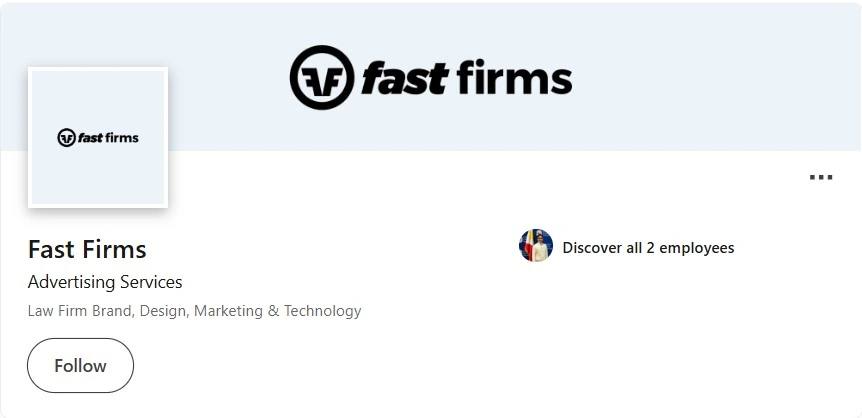 Fast Firms