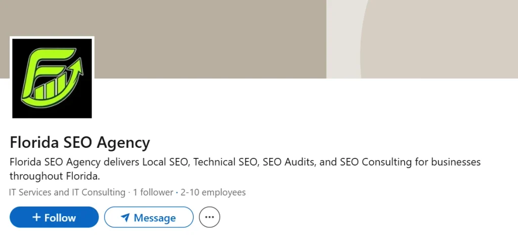 Florida SEO Agency