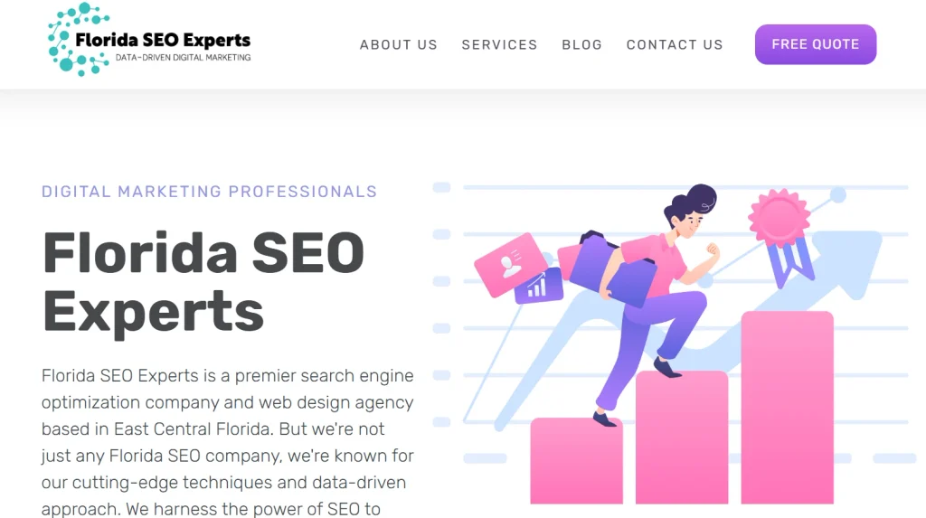 Florida SEO Experts