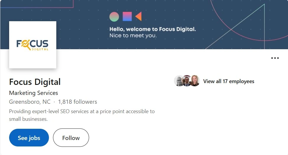 Focus Digital