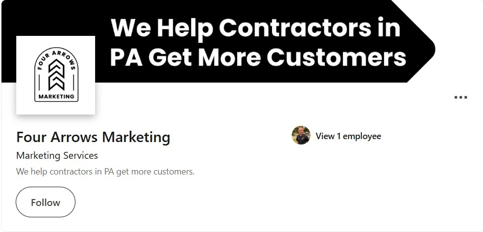Four Arrows Marketing