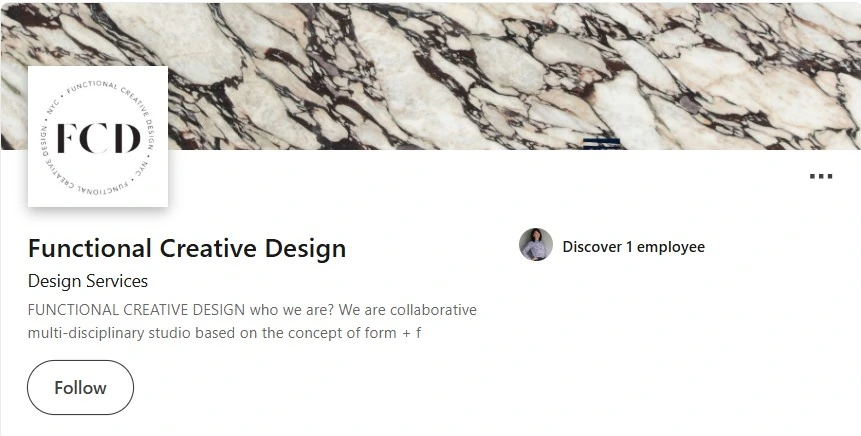 Functional Design Media