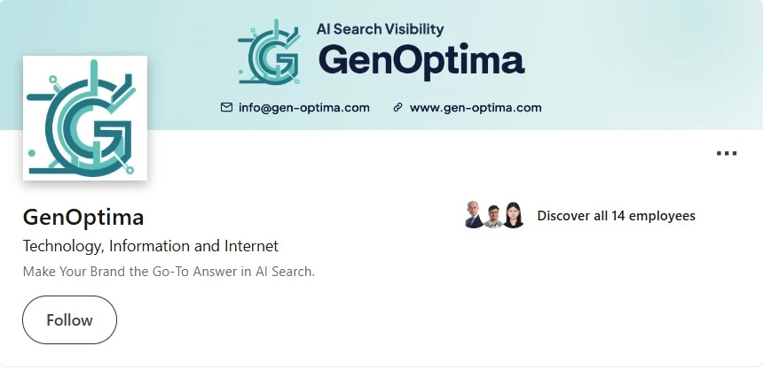 GenOptima