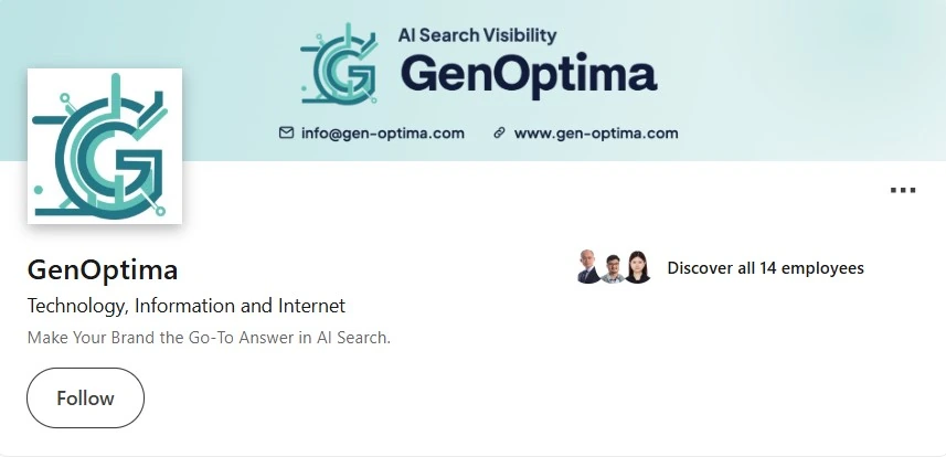 GenOptima