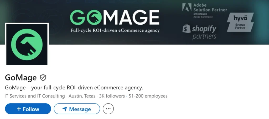 GoMage