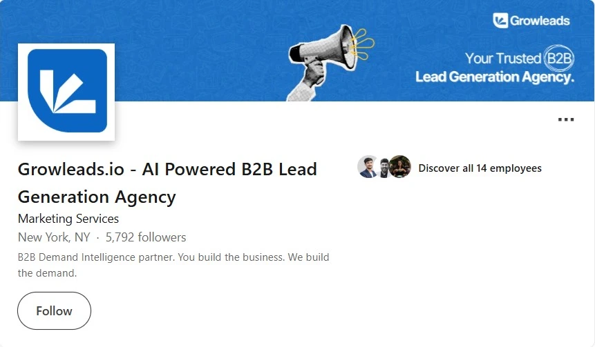 Growleads