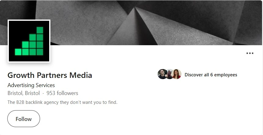 Growth Partners Media