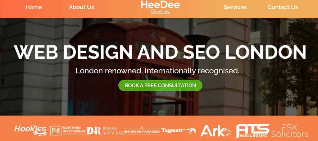 HeeDeeStudios