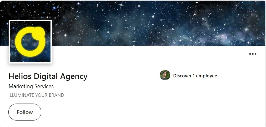 Helios Digital Agency