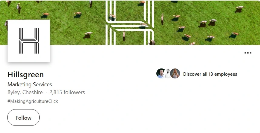 Hillsgreen