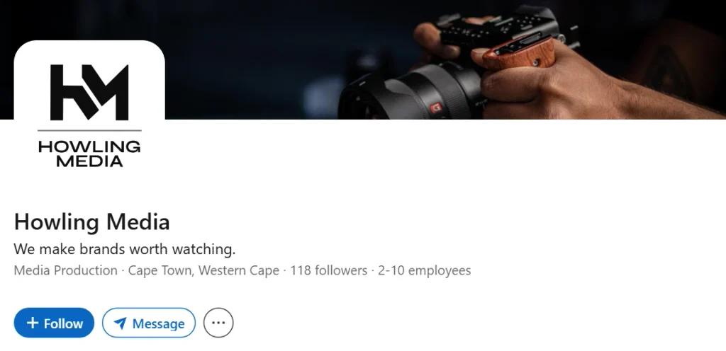 Howling Media