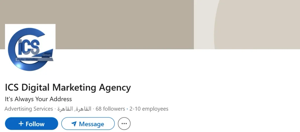 ICS Digital Marketing