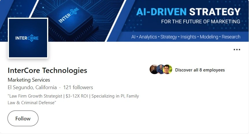 InterCore Technologies