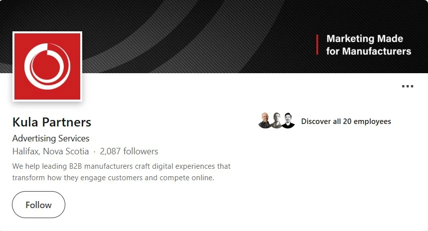 Kula Partners