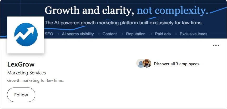 LexGrow