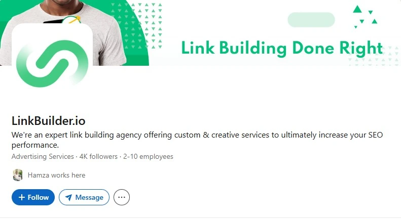 LinkBuilder.io