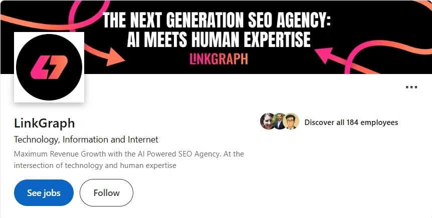 LinkGraph