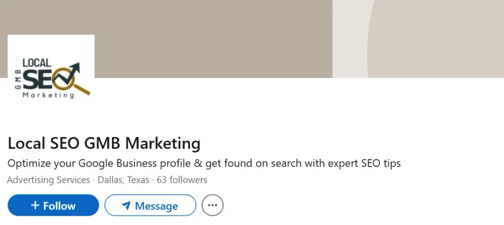 Local SEO GMB Digital Marketing