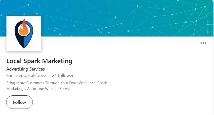 LocalSpark Marketing