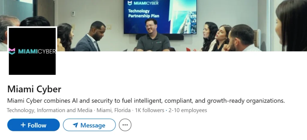Miami Cyber