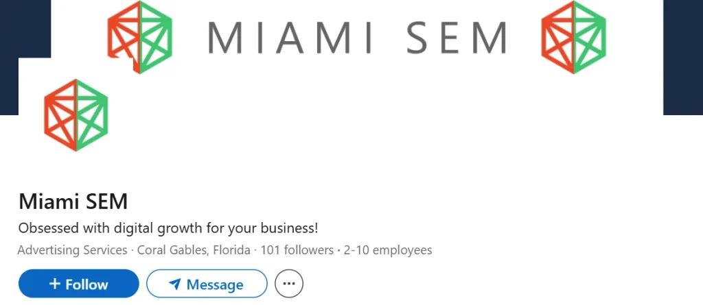Miami SEM
