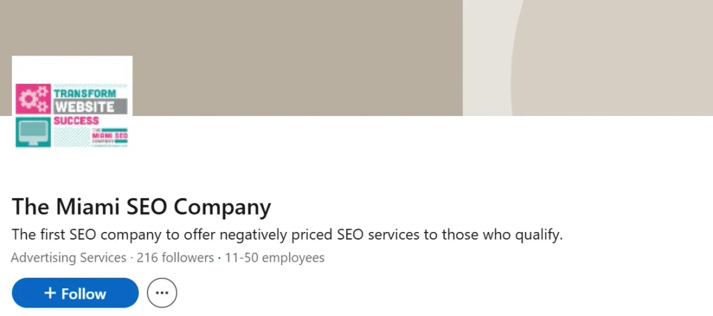 Miami SEO Company