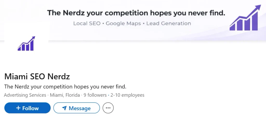 Miami SEO Nerdz