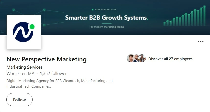 New Perspective Marketing
