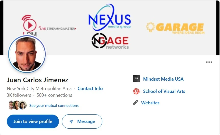 Nexus Industrial Media