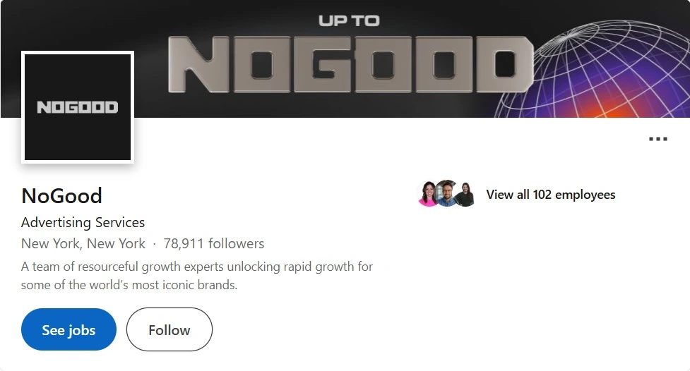 NoGood