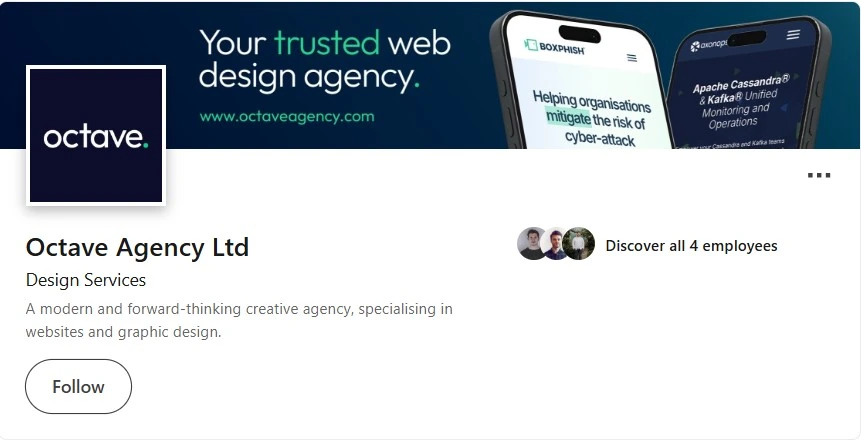 Octave Agency