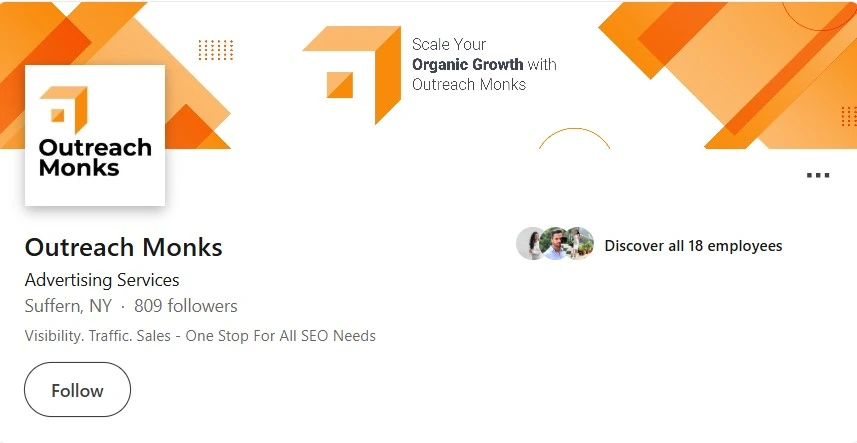 Outreach Monks