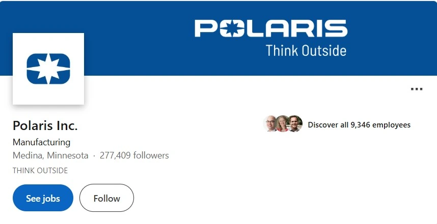 POLARIS
