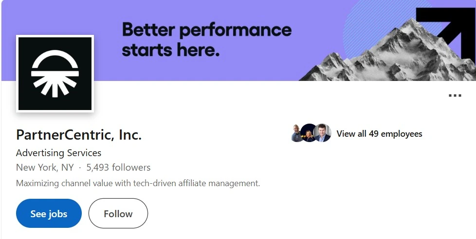 PartnerCentric