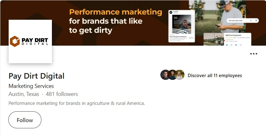 Pay Dirt Digital