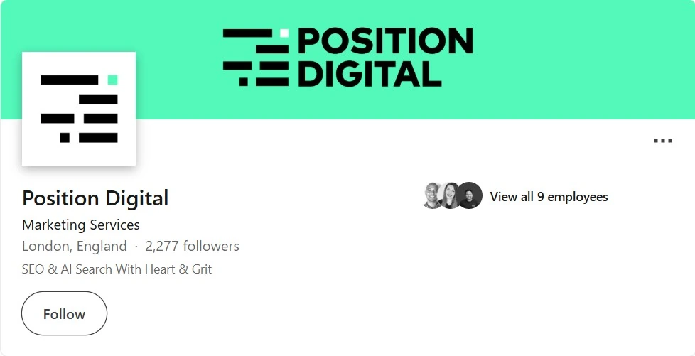 Position Digital