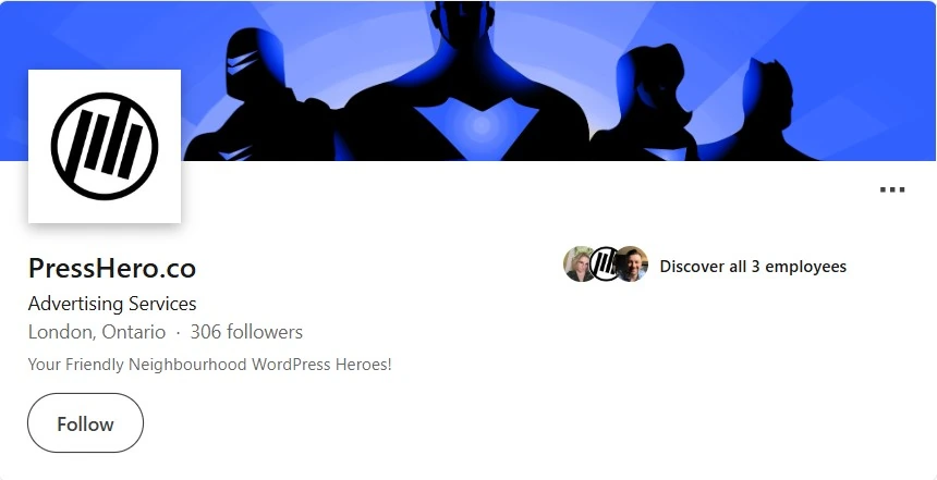 PressHero