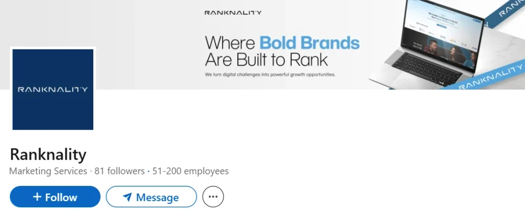 Ranknality