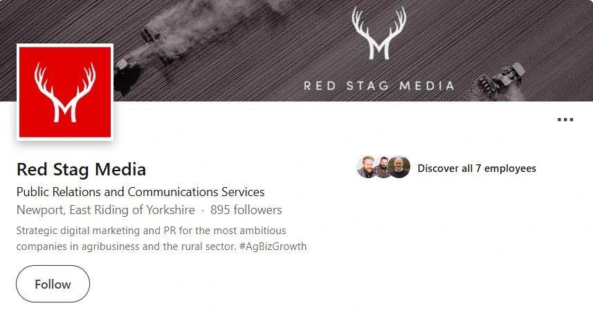 Red Stag Media