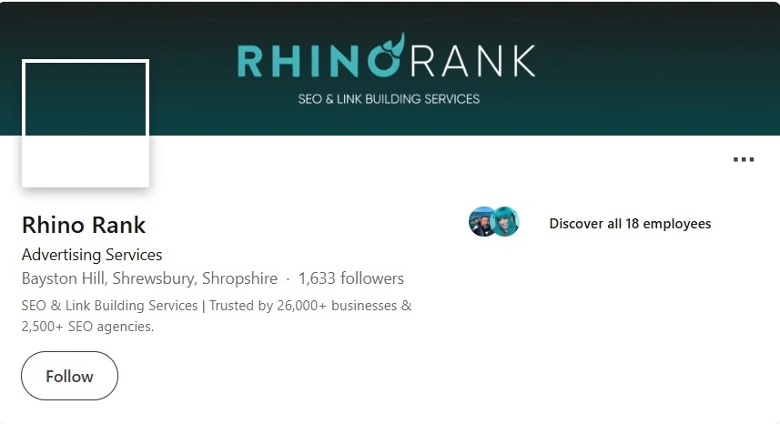 Rhino Rank