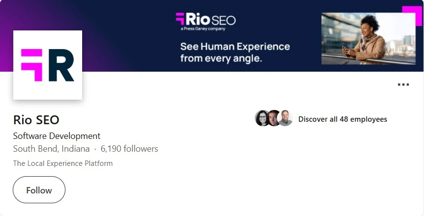 Rio SEO