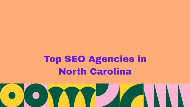SEO Agencies in North Carolina