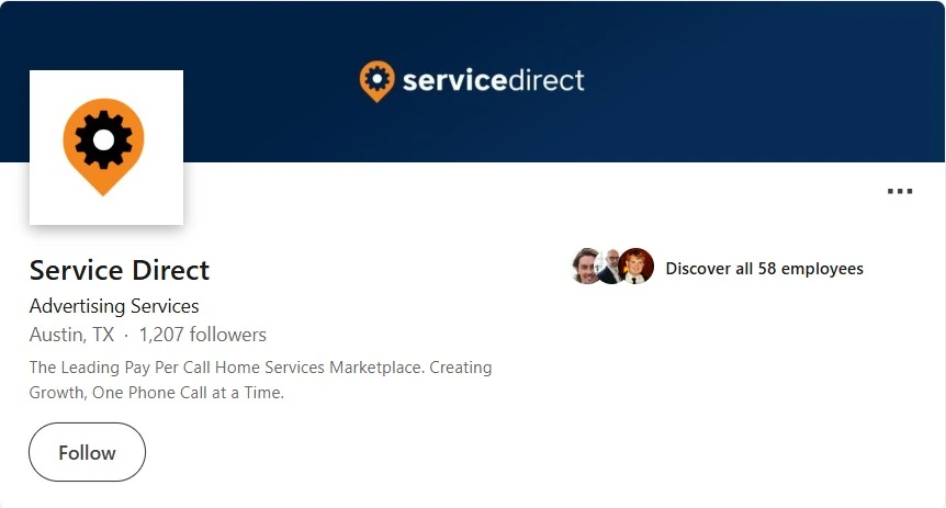 Service Direct